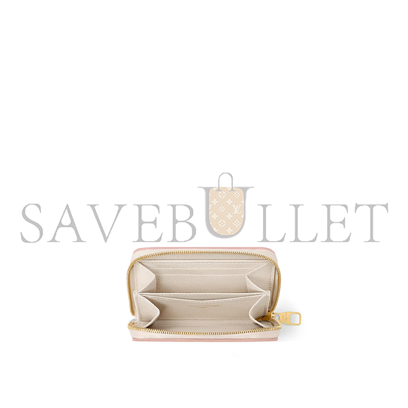 l0*is V*t0n zippy coin purse m14563 (11*8*2cm)